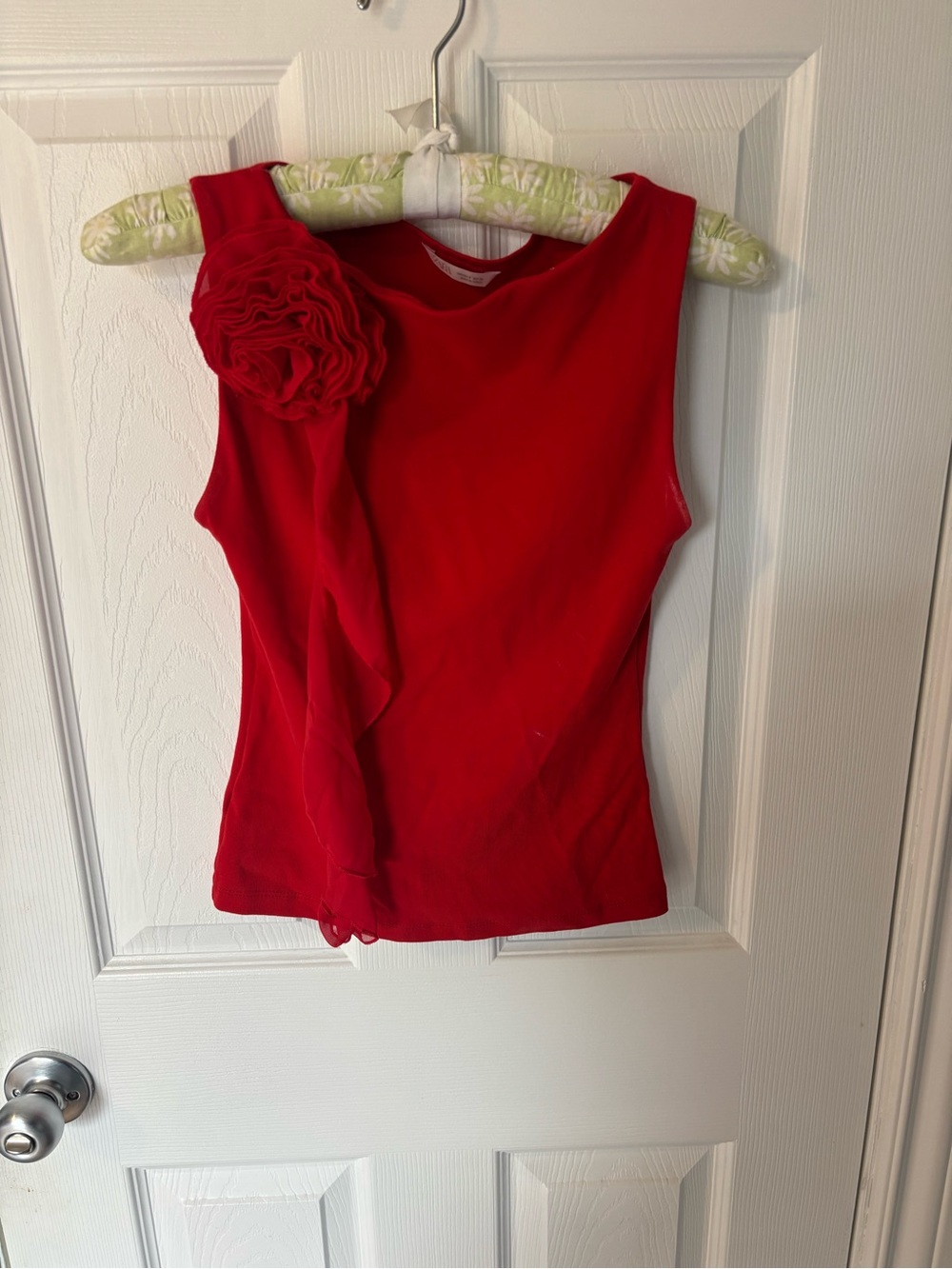 Zara tank